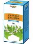 Крапивы листья, сырье 30 г фито-чай