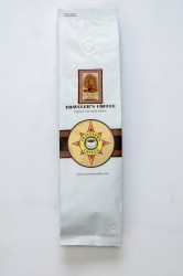 Кофе, Berries Coffee (Беррис Кофе) 250 г Колумбия в зернах жареный декофеиновый арабика