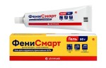 Фенисмарт, гель для наружного применения 0.1% 50 г